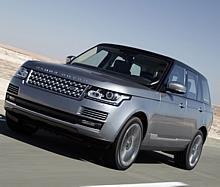 Range Rover 